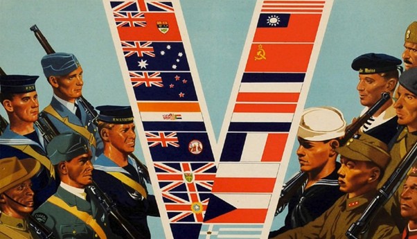 British Government Information and Propaganda, 1939-2009, image.